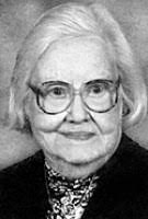 Bertha Hylton Obituary (2011)