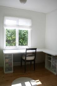 Chez Larsson The Desk Part I Home Home Office Design My Home Design