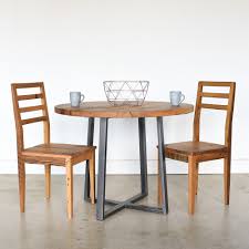Walmart.com has been visited by 1m+ users in the past month Round Kitchen Table Steel Criss Cross Base What We Make
