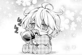 صور انمي ابيض واسود فتيان فتيات Owari No Seraph Mikaela Hyakuya Seraphim
