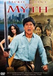 The Myth Bioskop Film Tiongkok Kuno