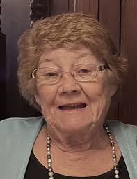 Mary "Maura" S. Szydlo