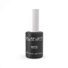 Great savings & free delivery / collection on many items. Matte Top Coat Mnp 14ml Matte Finish For An Assured Effect