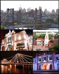 Leave your car in its reserved parking spot and walk or bike to eat lunch, watch a movie or complete your errands. Santa Fe Argentina Wikipedia