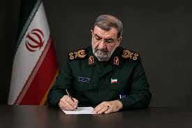 سرلشکر رضایی: پاسخ آمریکا به شروطمان را ناکافی می‌دانیم