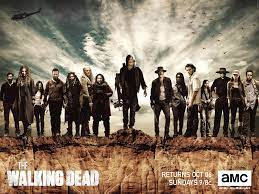 We've gathered more than 5 million images uploaded by. Walking Dead Wallpapers Top Free Walking Dead Backgrounds Wallpaperaccess