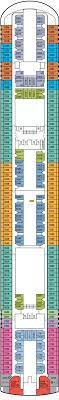 Pacific adventure pacific encounter pacific explorer. Oceana Deck 9 Deck Plans