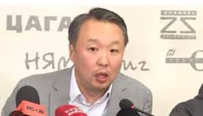 Драгон” төвийн гүйцэтгэх захирал асан Ж.Энхжаргалан “Төв цэнгэлдэх  хүрээлэн” компанийг толгойлно