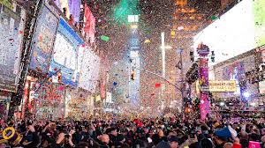 This is where the notion of dropping a ball to. New Year S Eve Celebration At Time Square In New York Will Severely Limit Number Of People Allowed To Attend Due To Covid 19 Pandemic Abc11 Raleigh Durham