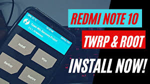 You'll also notice a new app called magisk manager which is the root manager app. Alpharad Sub Count Chu How To Install Twrp Recovery And Root Redmi 4a Rolex