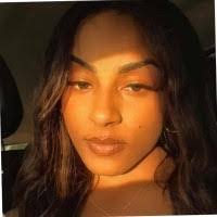 Tiana Oliver's Instagram, Twitter & Facebook