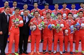 Keputusan piala thomas & uber 2020 carta kedudukan. Thailand Jadi Tuan Rumah Piala Thomas Dan Uber 2018 Bolasport Com