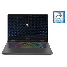 Buy Lenovo Legion Gaming Laptop Core I7 9750h 32gb Ram 1tb Hdd 512gb Ssd With 8gb Win10 15 6inch Fhd Black In Dubai Sharjah Abu Dhabi Uae Price Specifications Features Sharaf Dg