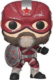 The movie will still be exploring black widow's past and how it comes catching up to her though, which. Funko Pop Marvel Black Widow Red Guardian Multi 46686 Best Buy In 2021 Black Widow Marvel Vinyl Figures Black Widow