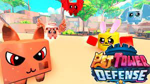 You should make sure to redeem these as soon as possible because you'll never know when they could expire! Pet Tower Defense Simulator Codes May 2021 Free Gems Daily Blox
