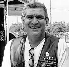 James Compton Obituary (2018)