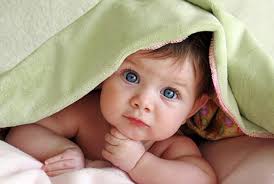 The Top Baby Names for 2010