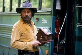 August 2016 in die deutschen kinos. Captain Fantastic Einmal Wildnis Und Zuruck Amazon De Viggo Mortensen George Mackay Samantha Isler Annalise Basso Nicholas Hamilton Shree Crooks Charlie Shotwell Trin Miller Kathryn Hahn Steve Zahn Elijah Stevenson Teddy Ee