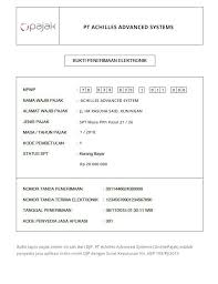 Lapor Pajak Online Langkah E Filing Pada 5 Aplikasi Pajak