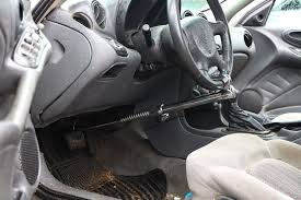 Best Steering-Wheel Locks for 2024, Tested