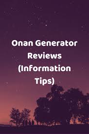 We did not find results for: Onan Generator Reviews Information Tips Generators Zone