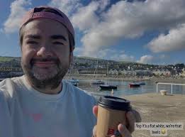 Hi ,I live in Arklow,Wicklow Ireland. I love reading,cooking,baking,  campervan,vintage cars,walking my dog Jessie,beach mountains ,coffee food,  wine , travelling .I'm 59,size 8 shoes,married to Eric. Love being at home  in pj's,book