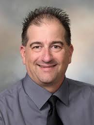 Jamie Ostrander, OD Joins McFarland Clinic