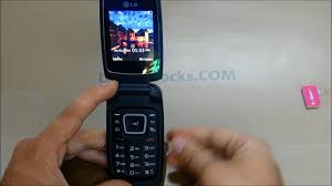 When you purchase through links on our site, we may earn an affiliate commission. How To Unlock Cricket Lg True B460 By Unlock Code Youtube
