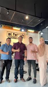 Al Fattah Barbershop