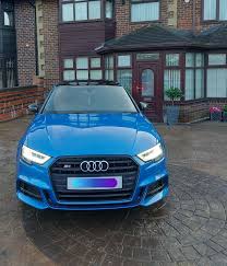 Image result for Ara Blue 2017 S3