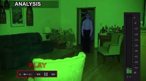 Stay Out Of The Basement