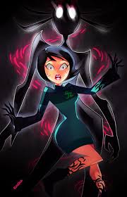 You Are Your Father S Little Girl After All Ashi Samurai Jack Ashi Samurai Jack Cartoon Art