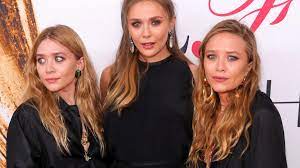 Elizabeth olsen just confirmed that she's married in a very subtle way. Ashley Und Mary Kate Olsen So Besonders Ist Ihre Zwillings Beziehung
