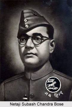 Indian National Army