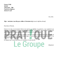 438 louise, je souhaiterais t'inviter pour un diner en tête à tête. Lettre D Invitation A Feter L Obtention D Un Diplome Pratique Fr