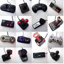 General Gaming Gamepads Useful Notes Tv Tropes