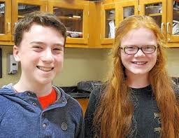 Middle school focuses