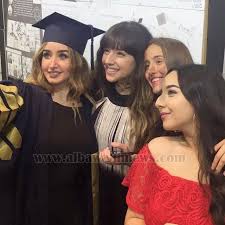 شاركت الفنانة هنا الزاهد، جمهورها ومتابعيها، صورتين لها من رحلة خارجية عبر حسابها الرسمي بموقع إنستجرام. Ø§Ù„Ù…Ù…Ø«Ù„Ø© Ù‡Ù†Ø§ Ø§Ù„Ø²Ø§Ù‡Ø¯ ÙˆÙ‡ÙŠ ØµØºÙŠØ±Ø©