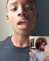 #justwannalive #godprotectme #blacklivesmatter #repost @nas @keedronbryant  @demjointz #feelings