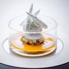 The list runs of the gamut of occasions: French Restaurants In London 26 Charming Spots For A Lovely Lunch