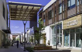 Stanford Shopping Center Renovation Addition Palo Alto Ca Architect Mix Use Building Shopping Center