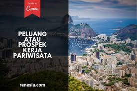 Dinas pariwisata kabupaten bantul mengumumkan pemenang sekaligus penyerahan hadiah lomba homestay dan desa wisata kategori embrio rabu 10 maret 202, dinas pariwisata kabupaten bantul mengadakan pembinaan phl (pekerja harian lepas) yang di pimpin langsung oleh sekretaris. 10 Peluang Atau Prospek Kerja Pariwisata Dan Gajinya