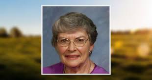 Helen Elizabeth Meine Obituary November 17, 2021