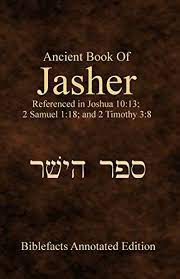 From the original hebrew into english. Ancient Book Of Jasher Kindle Edition By Johnson Ken Religion Spirituality Kindle Ebooks Amazon Com