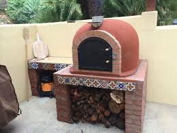 Pizzaofen Bauen Anleitung Und Fotos Diy Garten Haus Garten Zenideen Pizzaofen Bauen Pizzaofen Pizzaofen Aus Ton