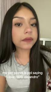 Iloverauwalejandro4life