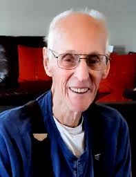 Obituary information for George Meredith Walter