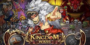 Mod installs separately from the original game. Kingdom Wars 1 6 7 Apk Mod Unlimited Money Download