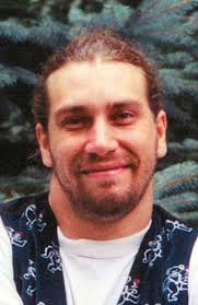 Kevin Lee "Buck" Tracy