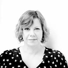 Professor Rachel Moseley